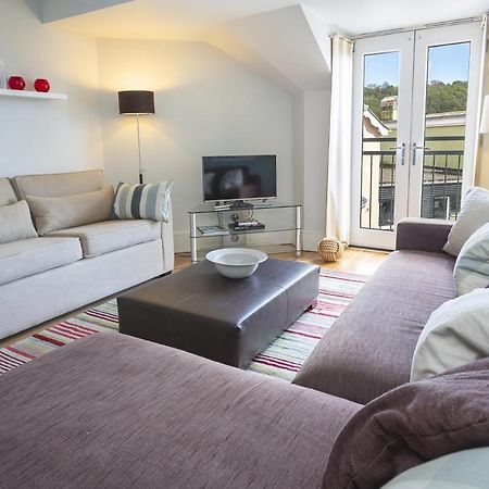 44 Dart Marina Apartment ดาร์ตมัธ ภายนอก รูปภาพ