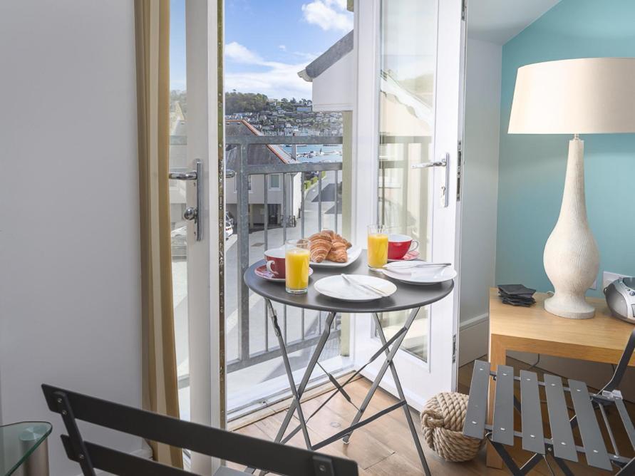 44 Dart Marina Apartment ดาร์ตมัธ ภายนอก รูปภาพ